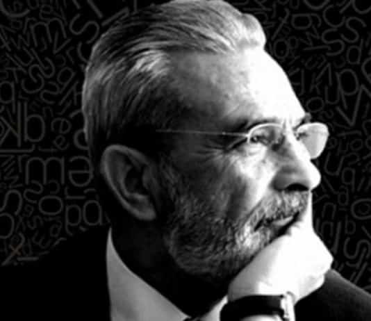 ismet özel Türk olamadıysan oldun Amerikalı