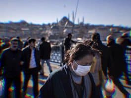 Bunu da gördük: İstanbul'un nüfusu azaldı!