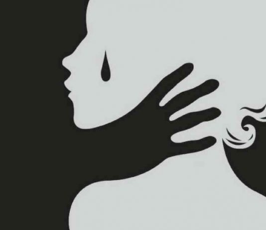 kadına yönelik şiddetin