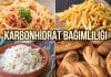 Karbonhidrat bağımlılığı veya karbonhidrat aşermek nedir?