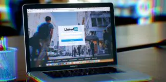 CV yerini sosyal medyaya bırakıyor: Linkedin başı çekiyor!