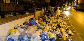 Maltepe Belediyesi’nde grev sona erdi: En düşük maaş 4700 lira oldu maltepe belediyesi grev bitti