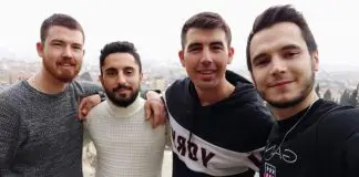 Manisa’da toplu intihar: Gençlerin veda videosu ortaya çıktı! Manisa toplu intihar: Gençlerin veda videosu ortaya çıktı!