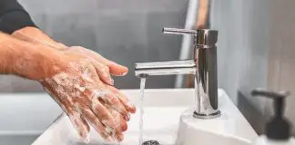 Misofobi nedir? Aşırı hijyen takıntısı nelere sebep oluyor? Misofobi nedir?