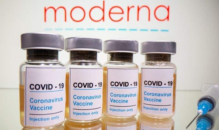 Moderna covid hangi aşı