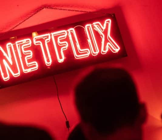 Netflix yabancı dil