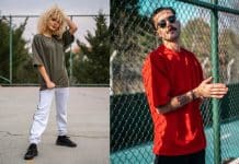 Oversize giyim nasıl kombinlenir