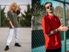 Oversize giyim nasıl kombinlenir