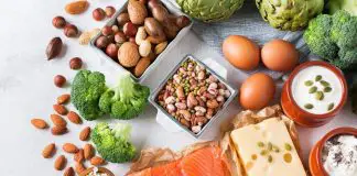Protein almanın faydaları neler? Hangi yiyeceklerden alınmalı? Protein bakımından zengin yiyecekler