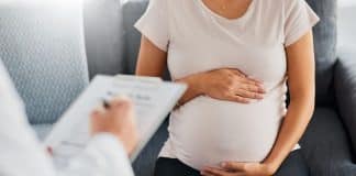 Doğumdan önce ultrason ile bebeğin sağlığından nasıl emin olabilirsiniz?
