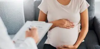 Doğumdan önce ultrason ile bebeğin sağlığından nasıl emin olabilirsiniz? Doğumdan önce ultrason ile bebeğin sağlığından nasıl emin olabilirsiniz?