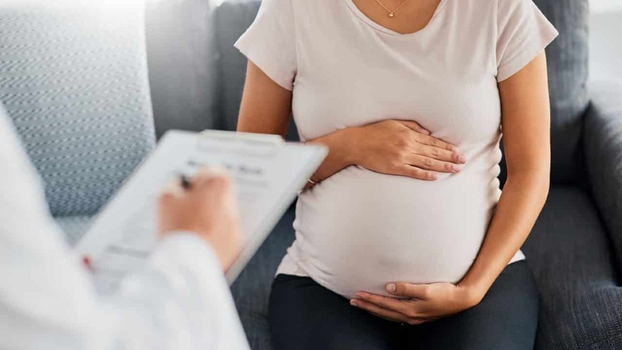 Doğumdan önce ultrason ile bebeğin sağlığından nasıl emin olabilirsiniz?