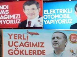 Hukuk, demokrasi ve Ay çıkmak
