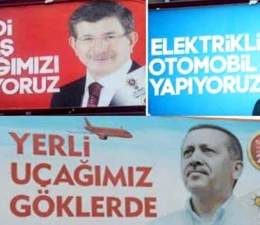Hukuk, demokrasi ve Ay çıkmak
