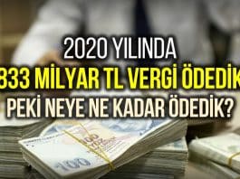 ne kadar vergi tl
