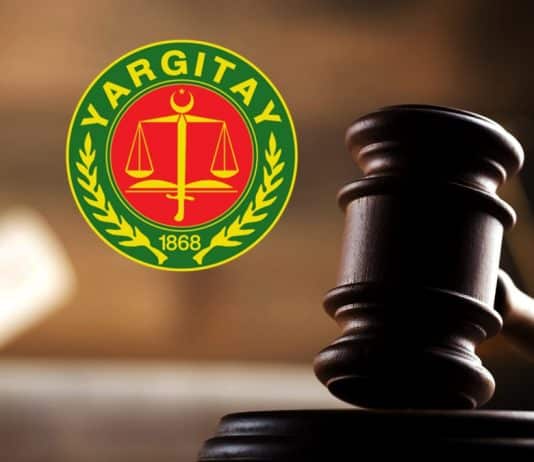 yargıtay