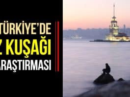 Türkiye Z Kuşağı araştırması: Gençlerin kaygıları ve beklentileri neler?