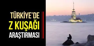 Türkiye Z Kuşağı araştırması: Gençlerin kaygıları ve beklentileri neler? Türkiye Z Kuşağı araştırması: Gençlerin kaygıları ve beklentileri neler?