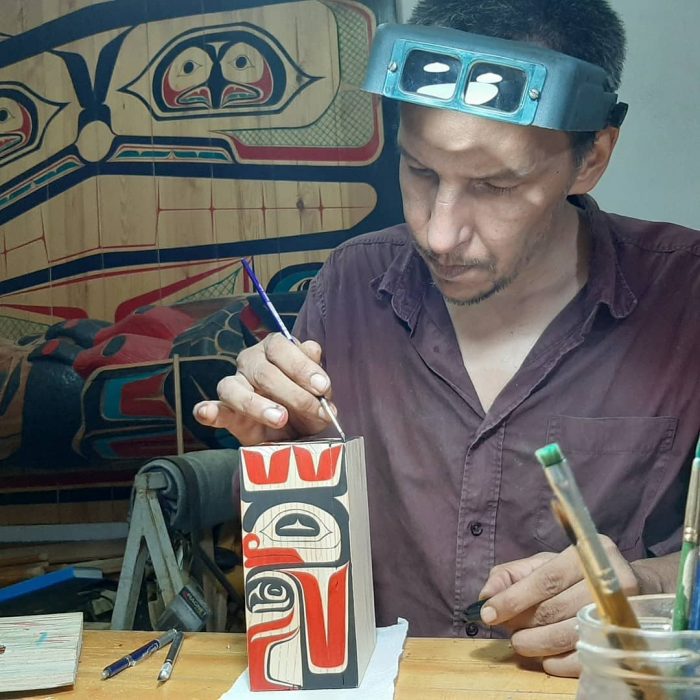 tlingit culture