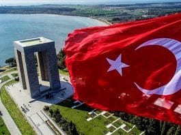 18 Mart Çanakkale Zaferi ve Şehitleri Anma Günü