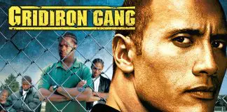 Gridiron Gang (Çete): Suçla mücadele sistemine farklı yöntem önerisi