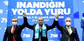 AKP’nin yeni il başkanı, AKP’li belediyeden 18.6 milyonluk ihale almış akp ihale