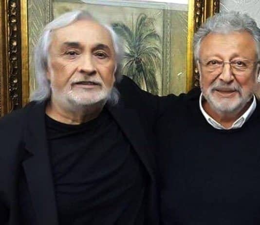 27 Mart Dünya Tiyatro Günü Ulusal Bildirisi: Metin Akpınar ve Müjdat Gezen