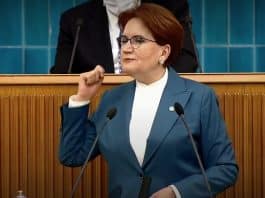 meral akşener