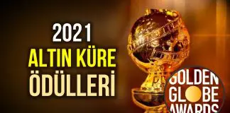 2021 Altın Küre Ödülleri (Golden Globes) kazananları 2021 Altın Küre Ödülleri (Golden Globes) kazananları
