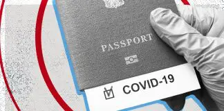 AB’nin aşı pasaportu hazır: Türkiye aşı pasaportunda yok! ab korona aşısı pasaportu