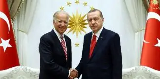 Biden’dan Erdoğan’a mektup ve İklim Zirvesi’ne davet biden erdoğan