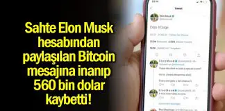 sahte elon musk bitcoin