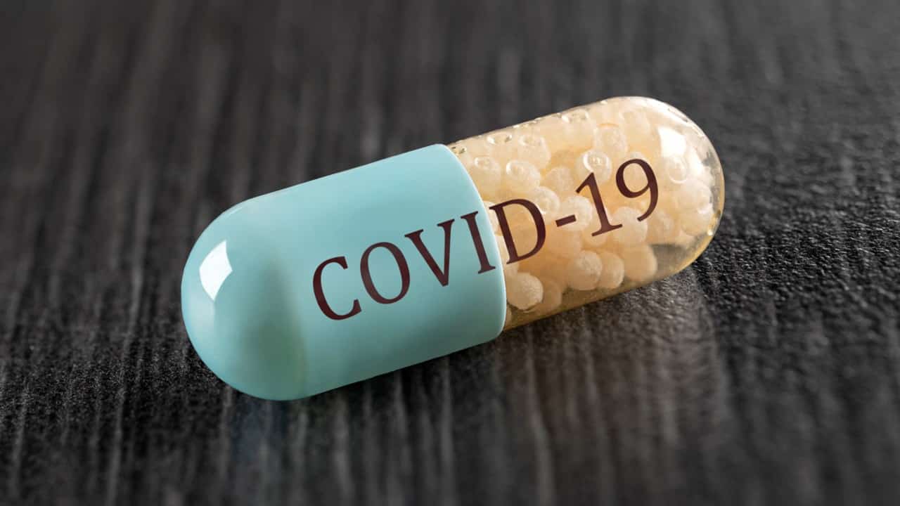 Covid-19 tedavileri: Dört farklı ilaç deney aşamasında