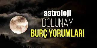 Astroloji: 28 Mart Terazi burcunda Dolunay burç yorumları Astroloji: 28 Mart Terazi burcunda Dolunay burç yorumları