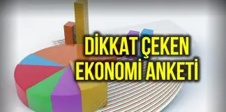 AREA anketi: AKP’nin ekonomi politikalarını başarısız bulanların oranı yüzde 67 akp ekonomi anketi