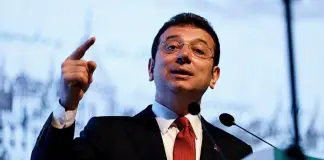 Ekrem İmamoğlu: İktidarla ilişkilerimizin normalleşmesi için pek çok adım attım, maalesef değişen bir şey olmadı