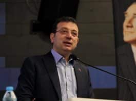 Ekrem İmamoğlu: Beton Kanal