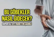 Bu göbek nasıl gidecek? Elektrolipoliz uygulaması nedir? Pandemide boşladığımız bedenimiz: Bu göbek nasıl gidecek? Elektrolipoliz nedir?