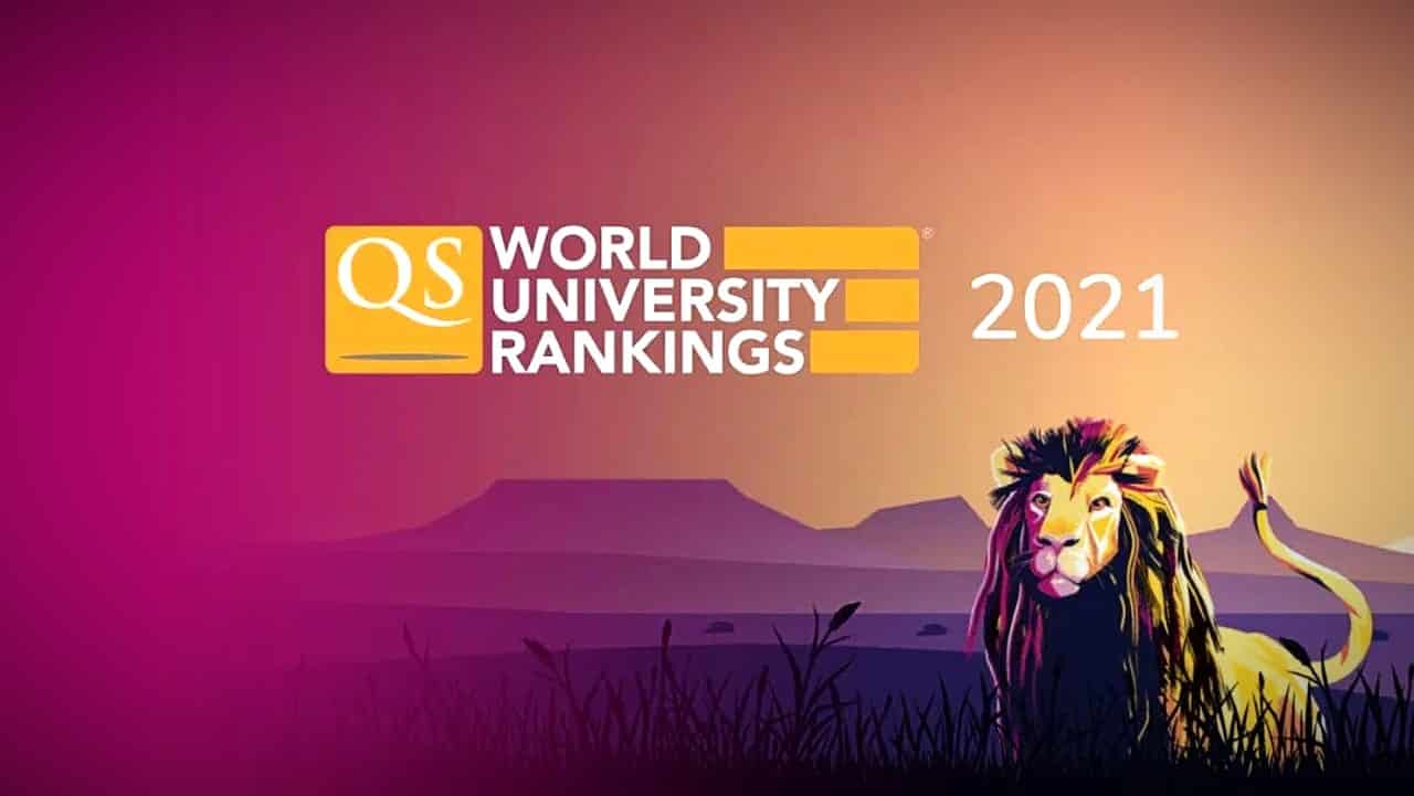 Dünyanın en iyi üniversiteleri 2021