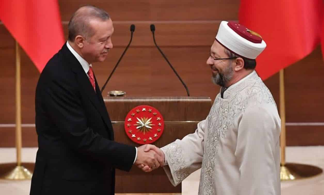 erdoğan ali erbaş