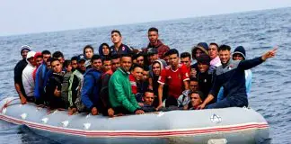 İngiltere’den yasa dışı göçmen sorununa çözüm: Türkiye’ye yollayalım ingiltere göçmen sorunu