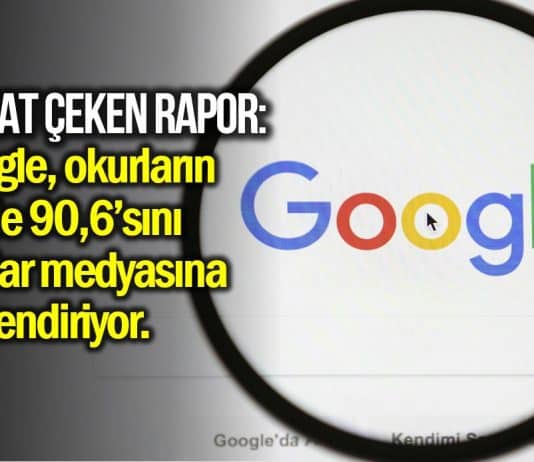 google iktidar medyası