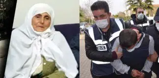 92 yaşındaki Hanım Nine’yi cinsel saldırı sonrası boğarak öldürdü hanım pınarlı cinayeti