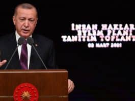 insan hakları eylemsizlik