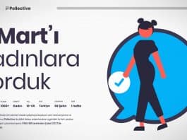 8 Mart Kadınlar Günü anketi