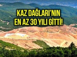 Kazdağları