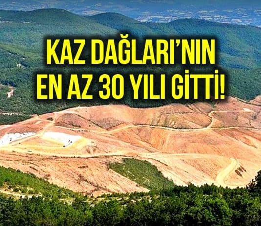 Kazdağları