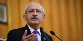 Kılıçdaroğlu’ndan Erdoğan’ın müzik yasağı açıklamasına tepki: Ülke senden rahatsız, ona ne yapacaksın? Kılıçdaroğlu