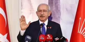 Kılıçdaroğlu: 10 milyon işsizimiz var, her muhtarlığa bir özel kalem müdürü atanırsa mesele biter kılıçdaroğlu muhtarlara özel kalem