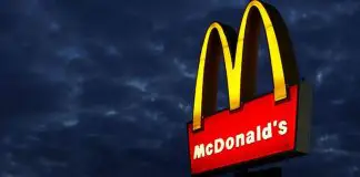 McDonald’s Türkiye, Suudi Arabistan şirketine satılıyor! McDonalds Türkiye, Suudi Arabistan şirketine satılıyor!